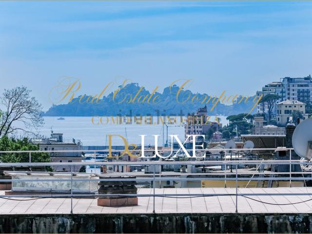 Appartamento in vendita di 260 m²
