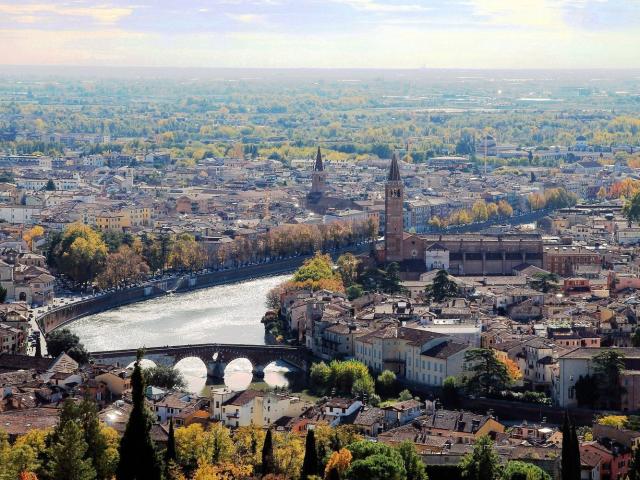 Appartamento in vendita di 260 m²