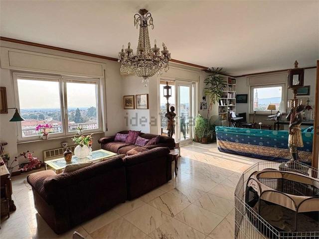 Appartamento in vendita di 260 m²