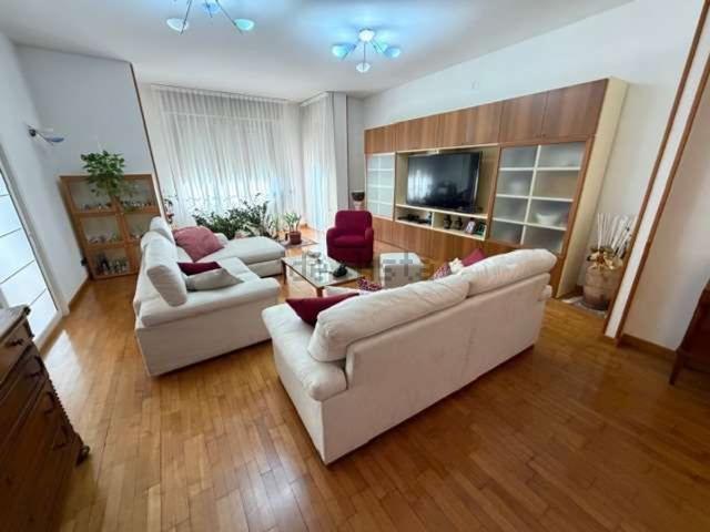 Appartamento in vendita di 260 m²
