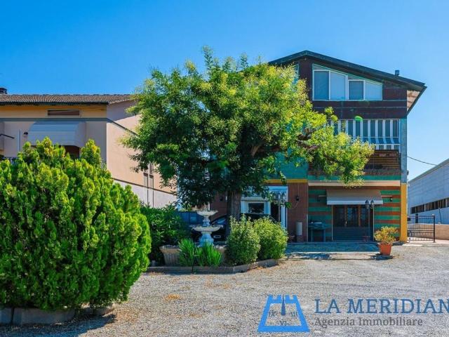 Appartamento in vendita di 260 m²