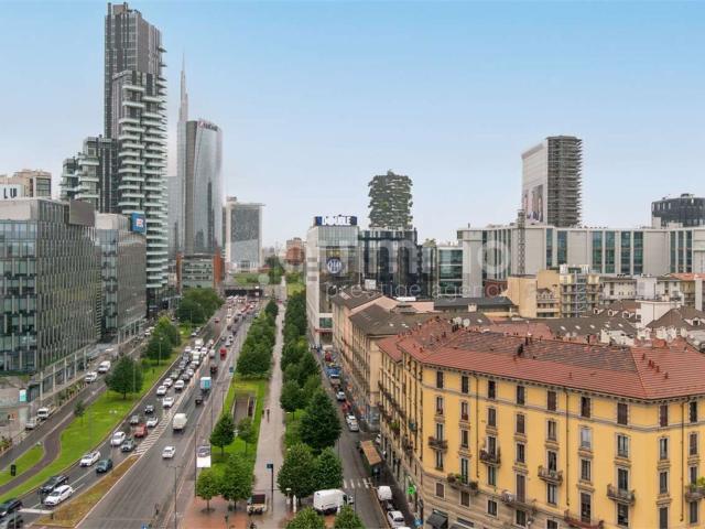 Appartamento in vendita di 260 m²