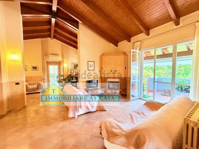 Appartamento in vendita di 260 m²