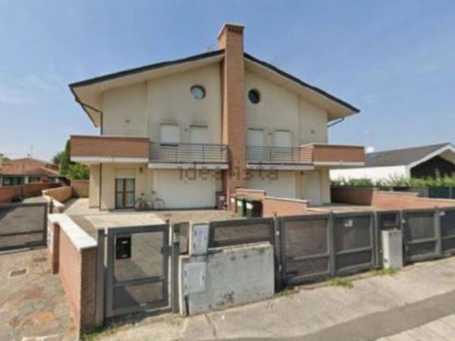 Appartamento in vendita di 260 m² in Via Cappello, 28