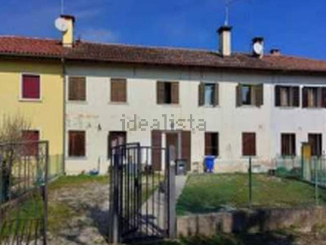 Appartamento in vendita di 260 m² in Via Barco