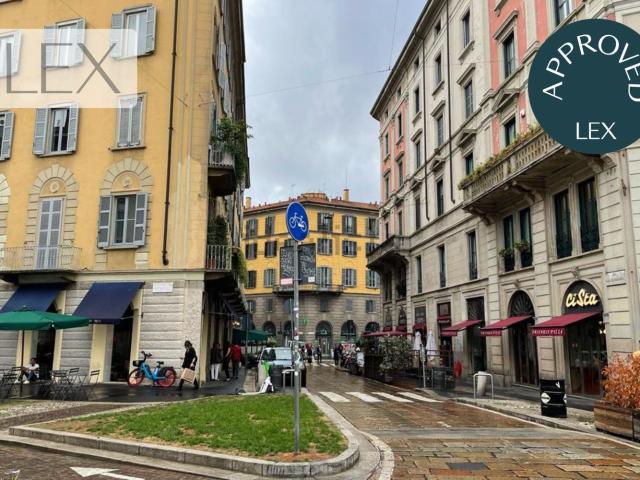 Appartamento in vendita di 260 m² in Via Belfiore