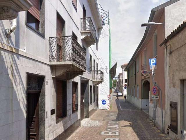 Appartamento in vendita di 260 m² in Via Brunelli Maioni, 23