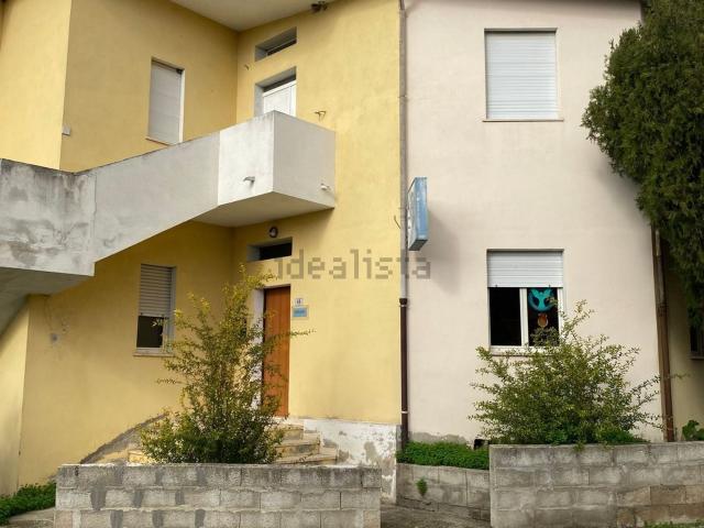 Appartamento in vendita di 260 m² in Via G. Marconi, 48