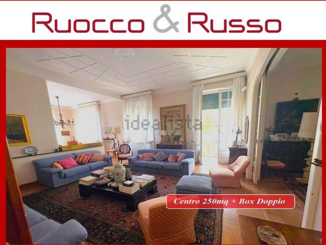 Appartamento in vendita di 260 m² in Via Goffredo Mameli