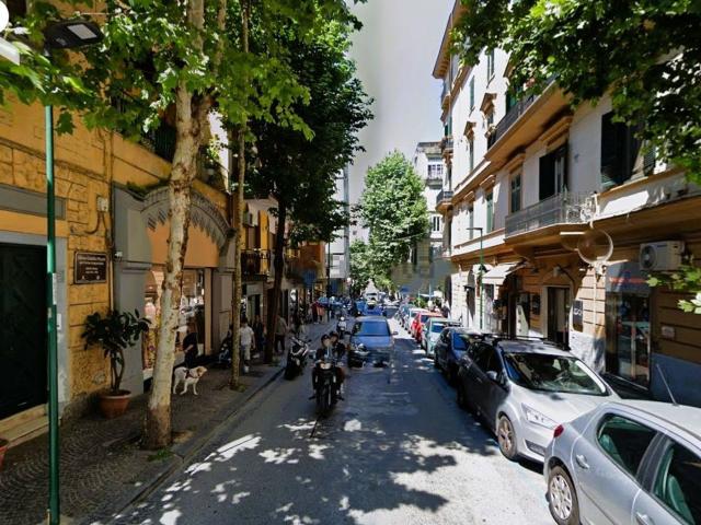 Appartamento in vendita di 260 m² in Via Domenico Cimarosa