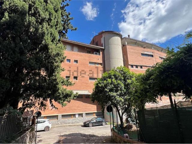 Appartamento in vendita di 260 m² in Via Domenico Scarlatti, 37