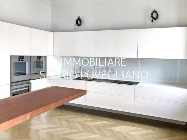 Appartamento in vendita di 260 m² in Via del Municipio