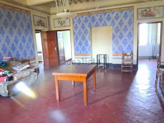 Appartamento in vendita di 260 m² in Via della Chiesa XXIV