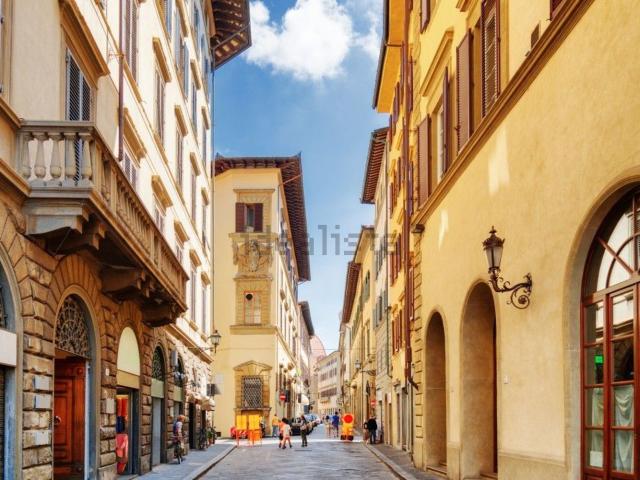 Appartamento in vendita di 260 m² in Via di San Niccolò, 50