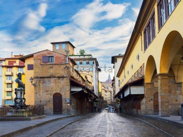 Appartamento in vendita di 260 m² in Via di San Niccolò, 70