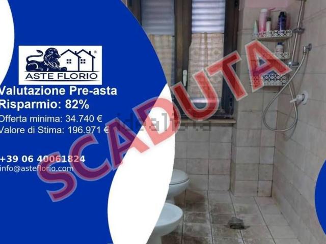 Appartamento in vendita di 260 m² in Via Farense