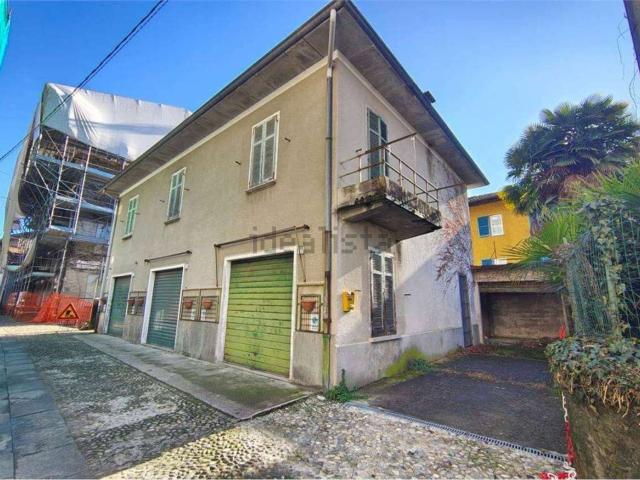 Appartamento in vendita di 260 m² in Via Isonzo, 34