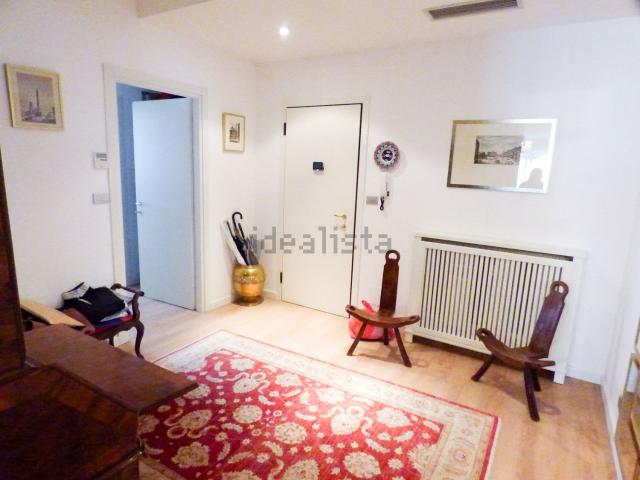 Appartamento in vendita di 260 m² in Via Mario Todeschini