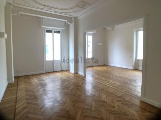 Appartamento in vendita di 260 m² in Via Martin Piaggio
