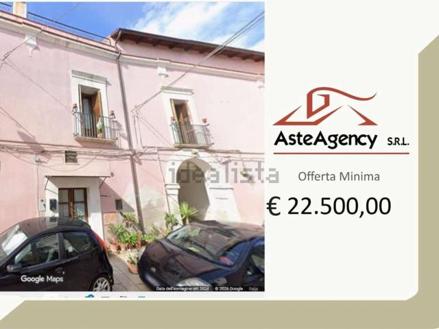 Appartamento in vendita di 260 m² in Via Somalia, 43