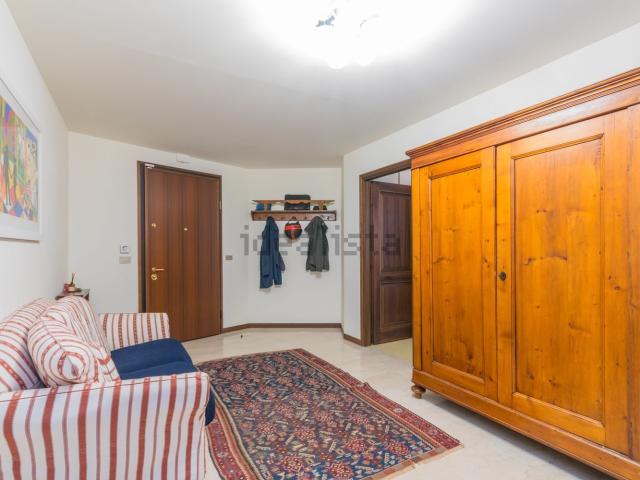 Appartamento in vendita di 260 m² in Via Sant&apos Eufemia, 1
