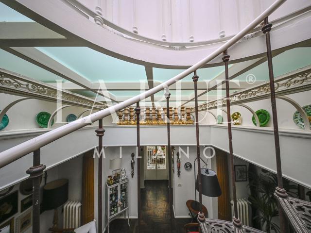 Appartamento in vendita di 260 m² in Viale Isonzo, 16