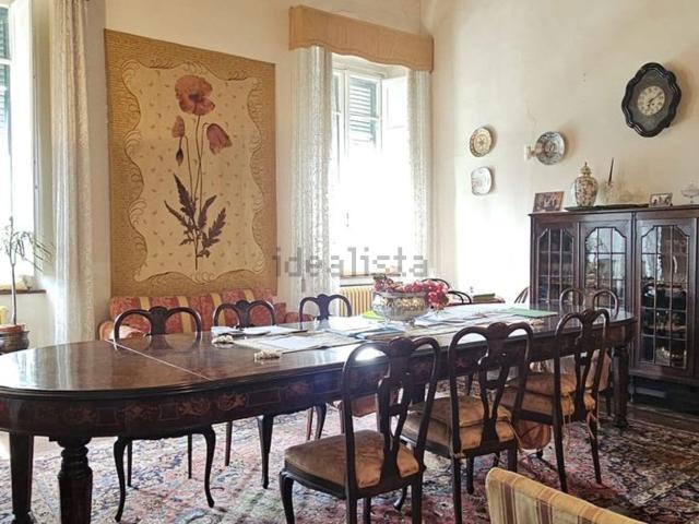 Appartamento in vendita di 260 m² in Piazza Manin