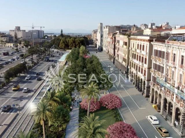 Appartamento in vendita di 261 m²