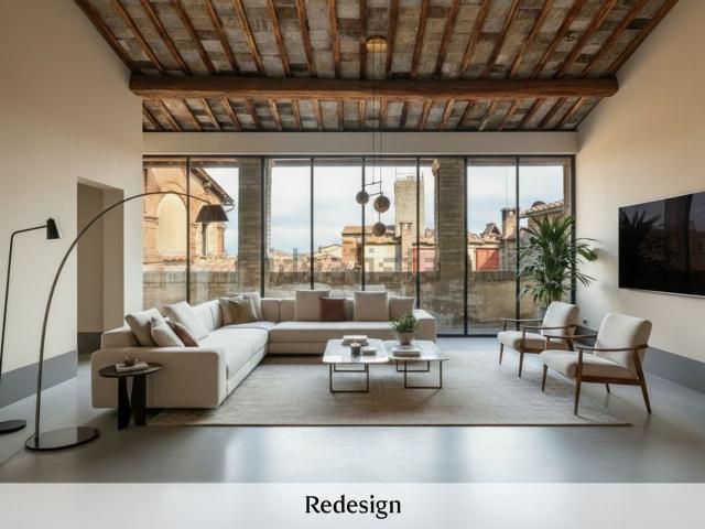 Appartamento in vendita di 261 m² in Via del Porrione