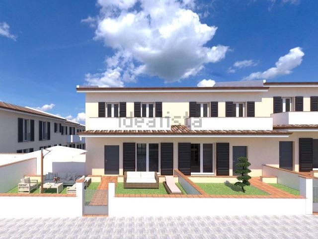 Appartamento in vendita di 261 m² in Via Vacchereccia, 63