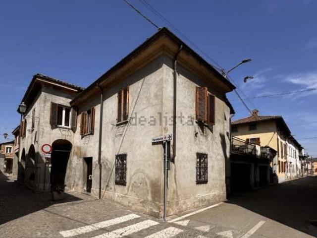 Appartamento in vendita di 261 m² in Via Viotti, 30
