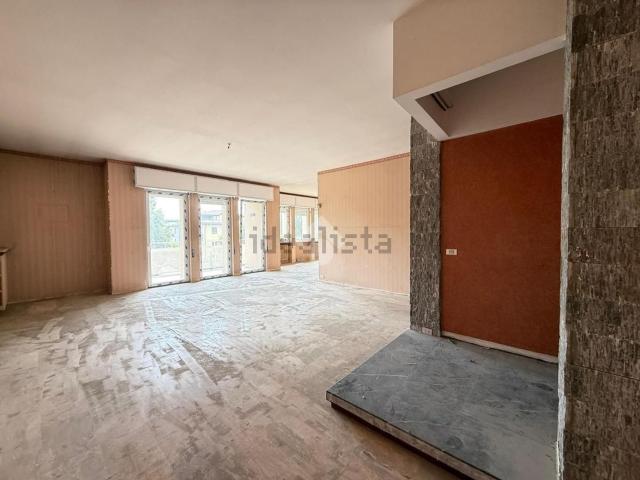 Appartamento in vendita di 262 m²