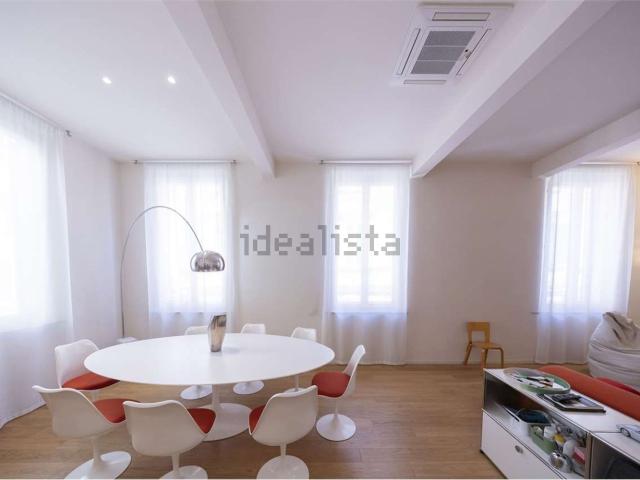 Appartamento in vendita di 262 m² in Via Canalino, 2