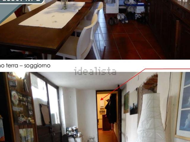 Appartamento in vendita di 262 m² in Frazione Uccelli, 27