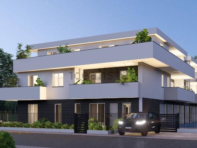 Appartamento in vendita di 263 m² in Via Giuseppe Donati, 1