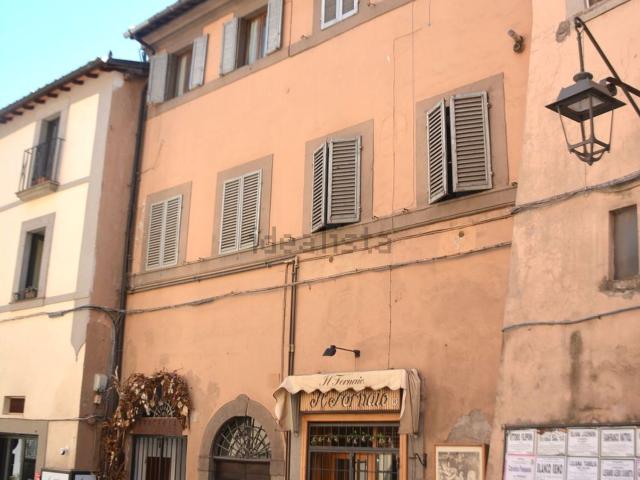 Appartamento in vendita di 263 m² in Via San Lorenzo