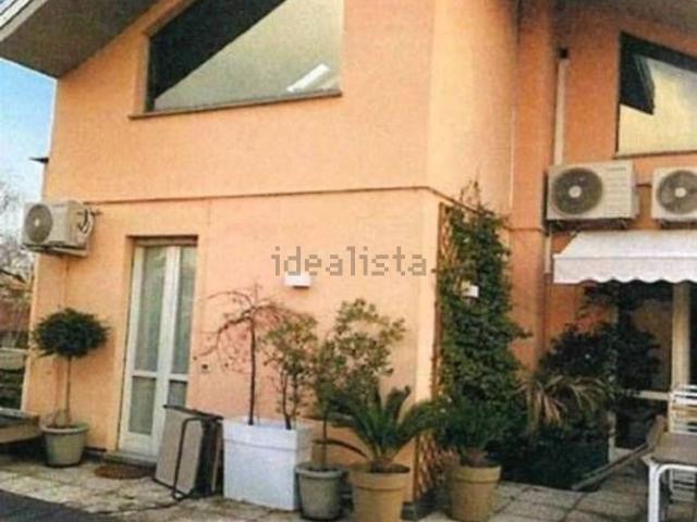 Appartamento in vendita di 263 m² in Via Sant&apos Eusebio, 32