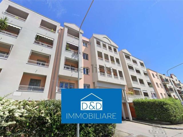 Appartamento in vendita di 263 m² in Via Sant&apos Eusebio, 32