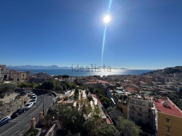 Appartamento in vendita di 263 m² in Via Torquato Tasso