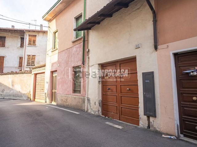 Appartamento in vendita di 263 m² in Via Treramati, 22