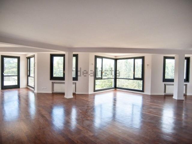 Appartamento in vendita di 264 m²