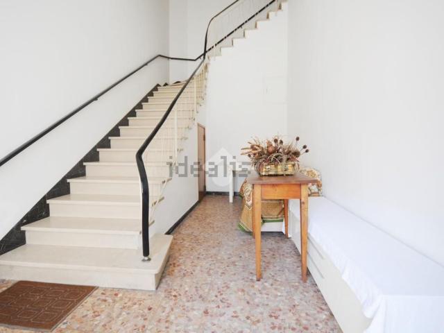 Appartamento in vendita di 264 m² in Via Emilio Boni