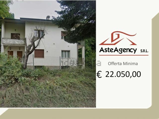 Appartamento in vendita di 264 m² in Via Cà Lillina