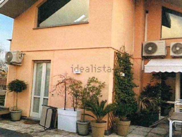 Appartamento in vendita di 264 m² in Via Sant&apos Eusebio
