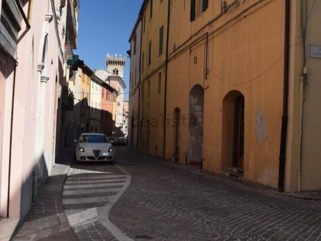 Appartamento in vendita di 264 m² in Corso RAMAZZINI, 67