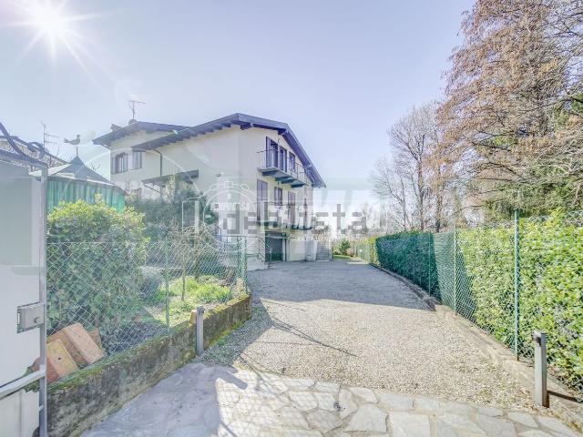 Appartamento in vendita di 265 m²