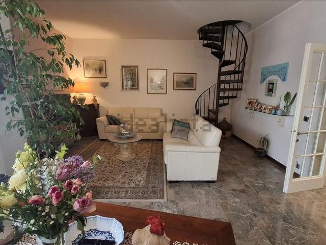 Appartamento in vendita di 265 m²