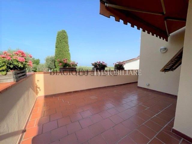 Appartamento in vendita di 265 m²