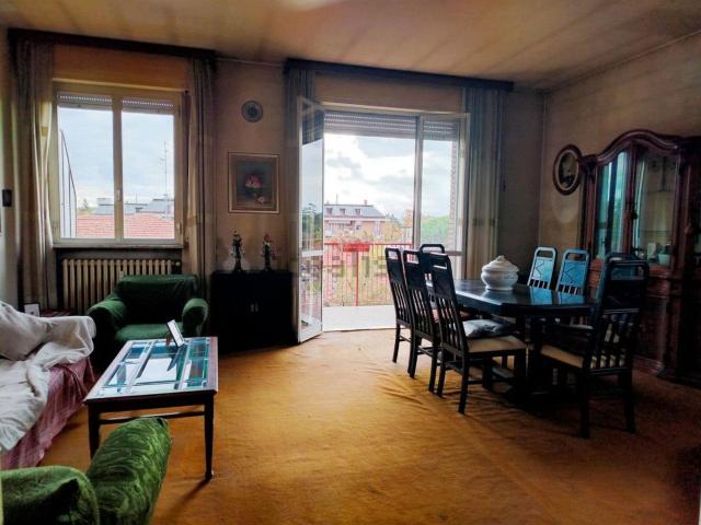 Appartamento in vendita di 265 m²