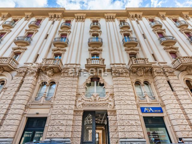 Appartamento in vendita di 265 m² in Via 95° Reggimento Fanteria, 9